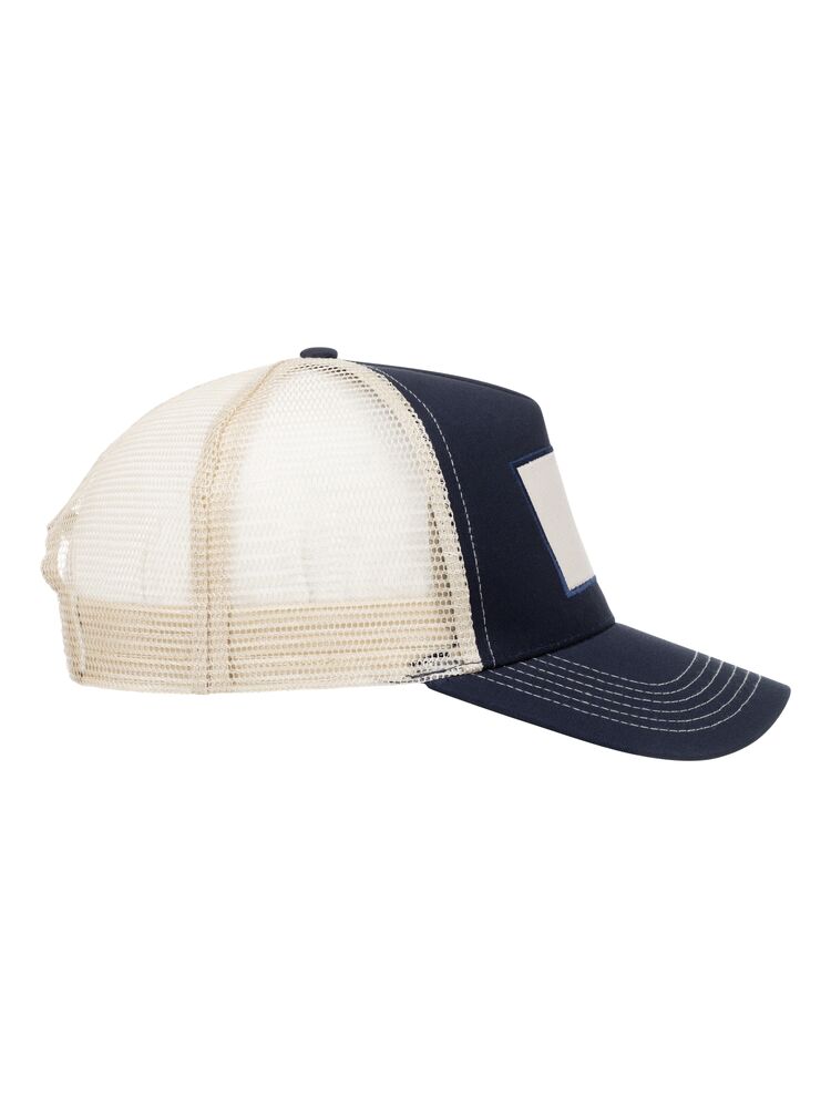 Trucker Patch Cap - 8
