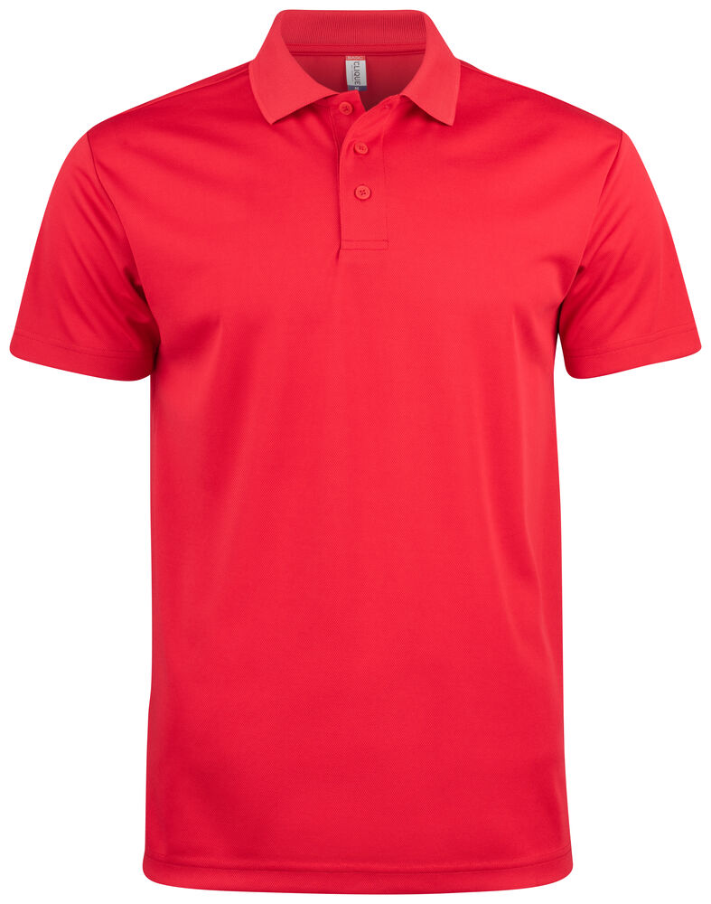 Basic Active Polo - 2