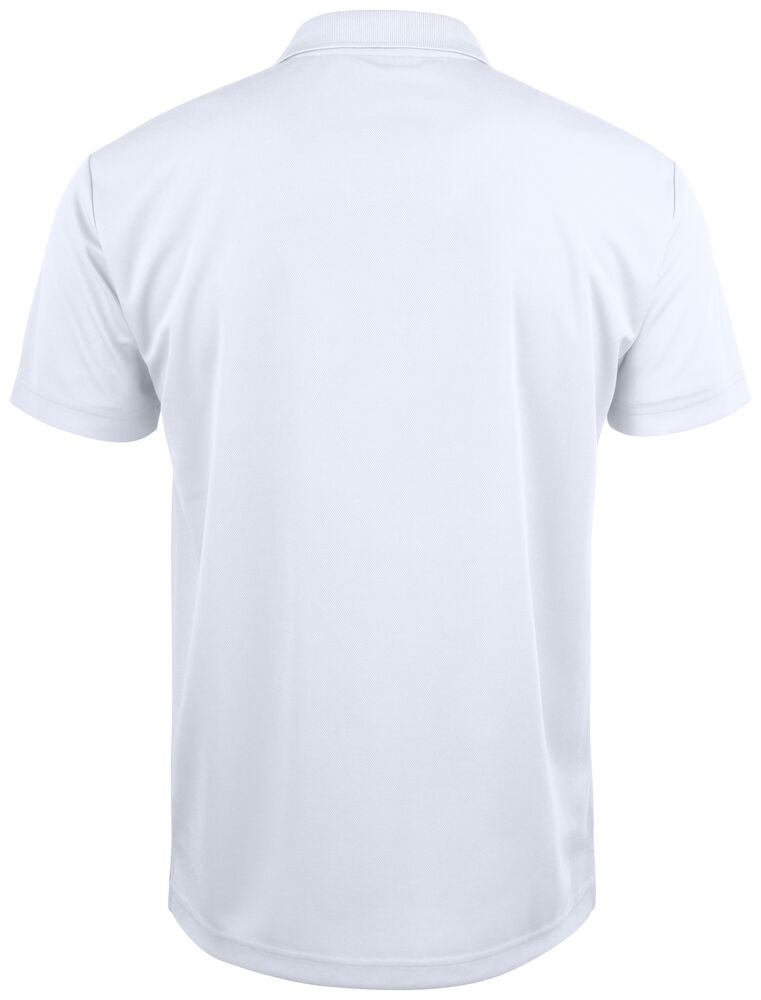 Basic Active Polo - 7