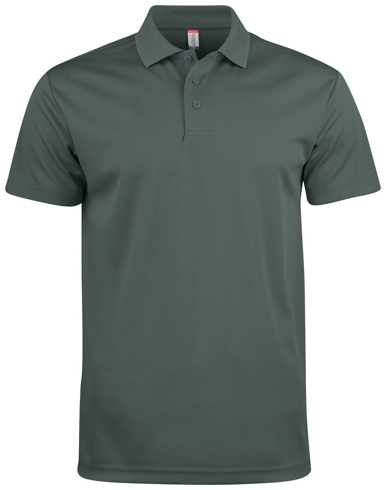 Basic Active Polo - 5
