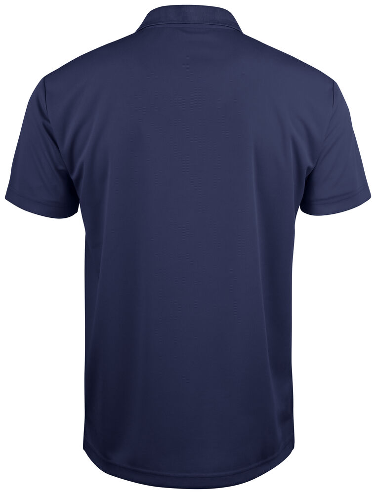 Basic Active Polo - 11