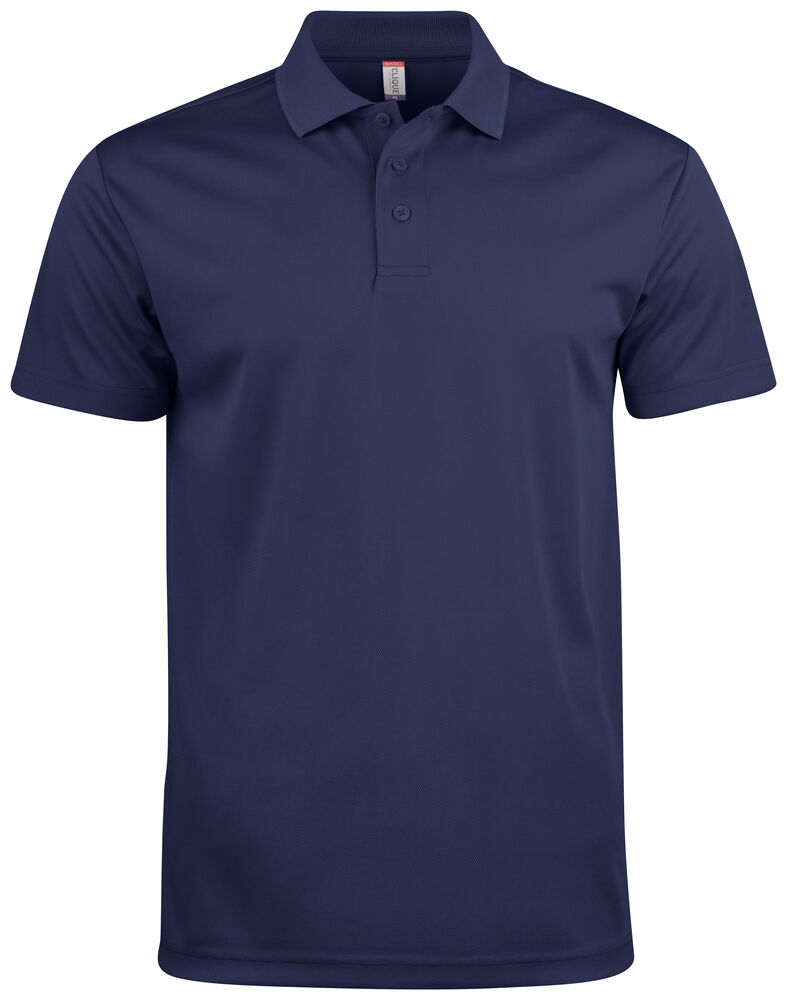 Basic Active Polo - 4