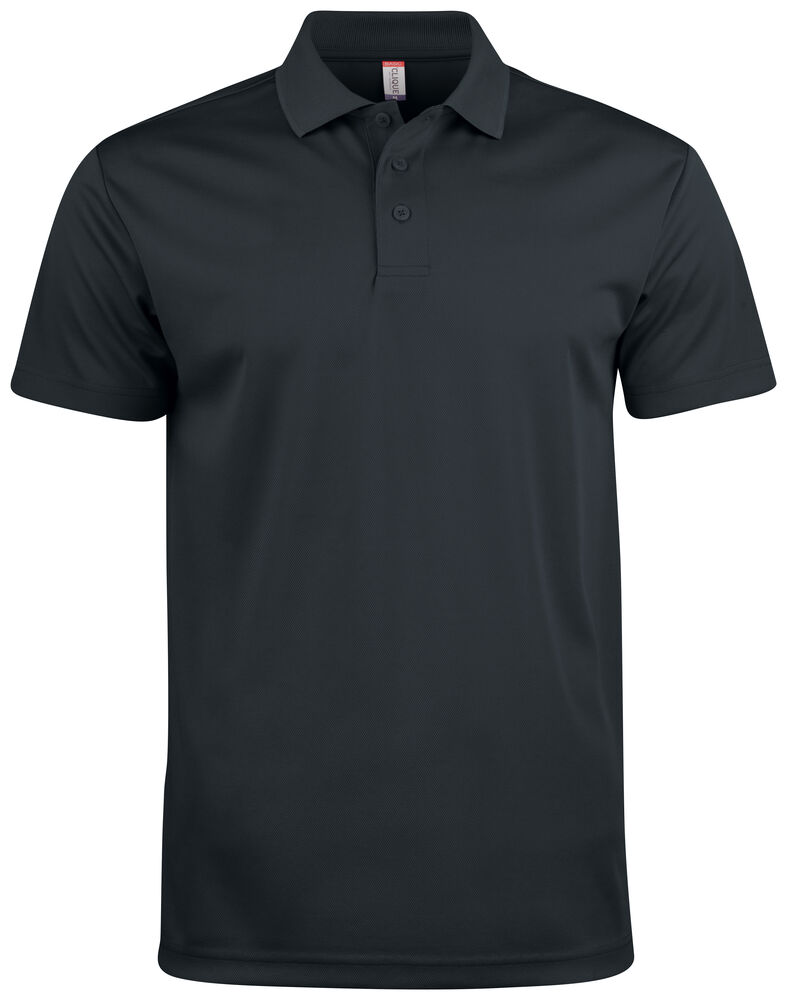 Basic Active Polo - 6