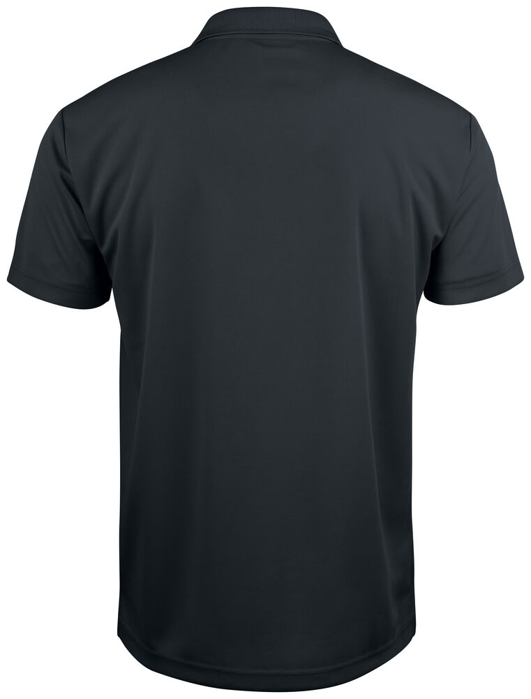 Basic Active Polo - 10