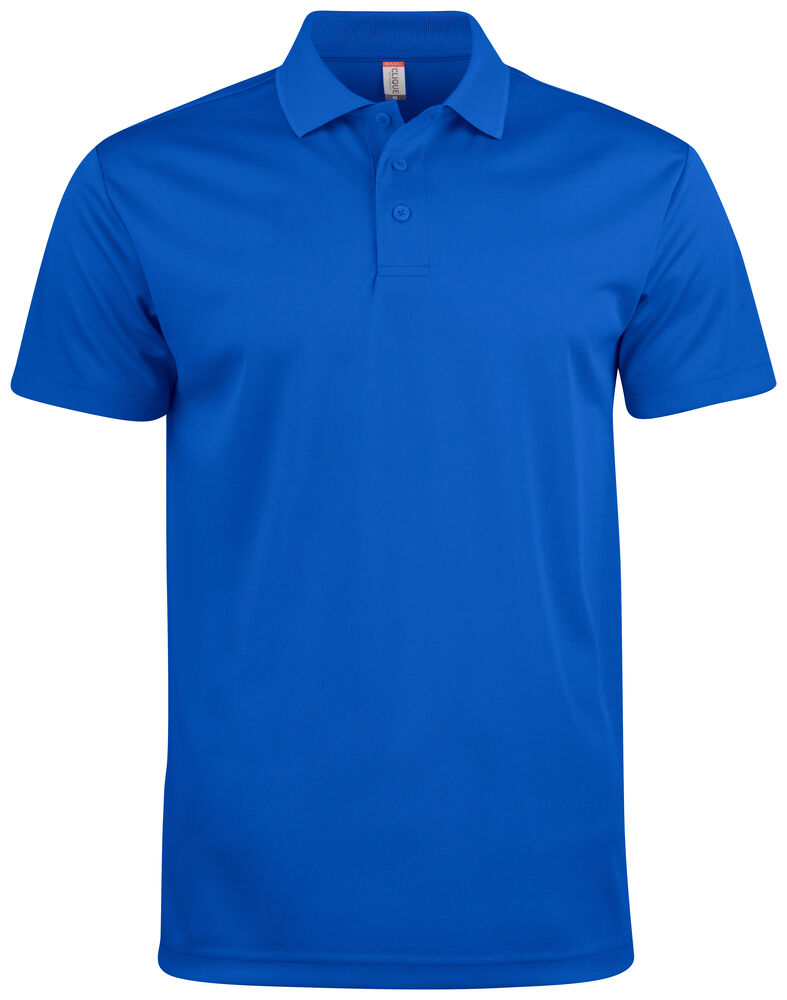 Basic Active Polo - 3