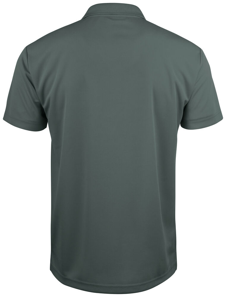 Basic Active Polo - 9