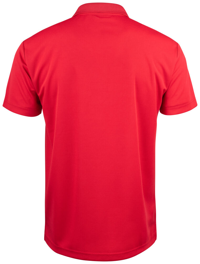 Basic Active Polo - 8