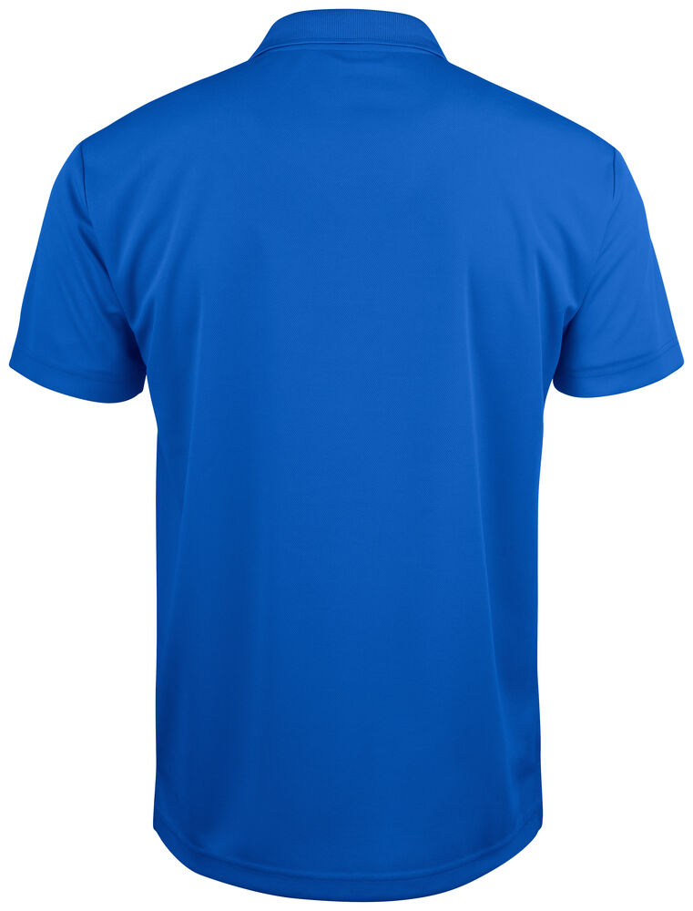 Basic Active Polo - 12