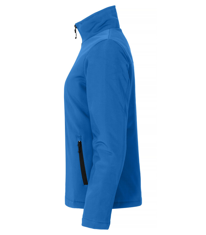 Padded Softshell Jacket Women - 14