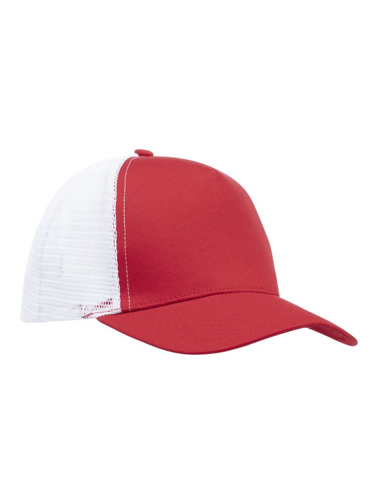 Trucker Cap - 16