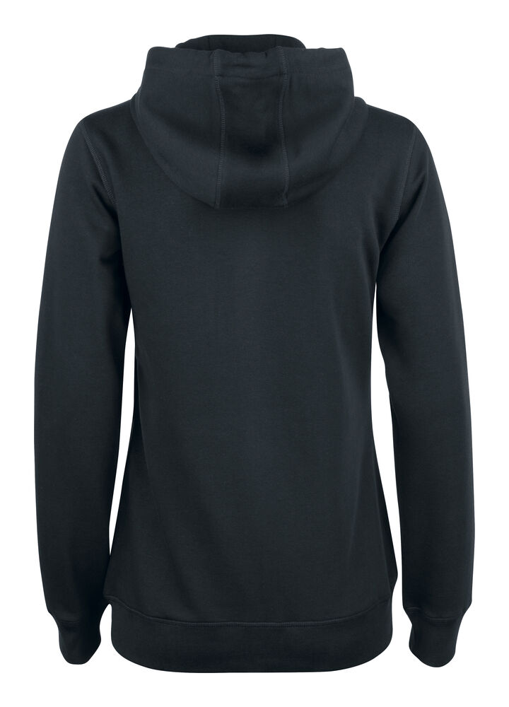 Premium OC Hoody Full Zip Women - 9