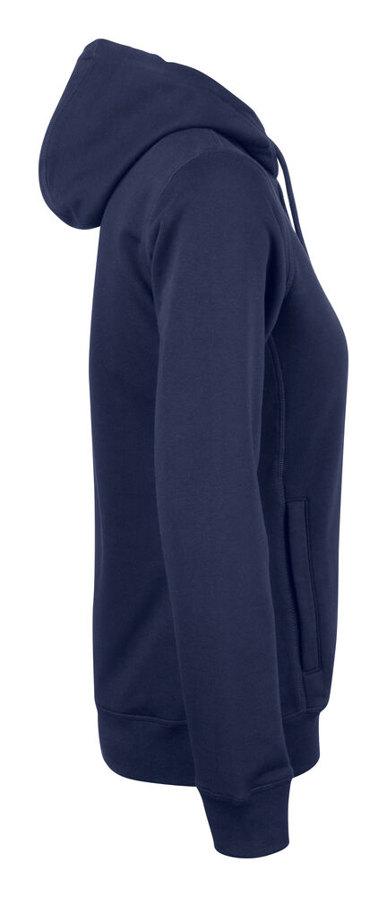 Premium OC Hoody Full Zip Women - 20