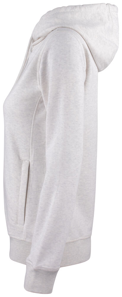 Premium OC Hoody Full Zip Women - 11