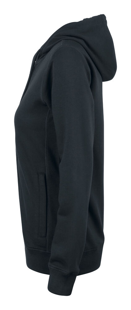 Premium OC Hoody Full Zip Women - 14