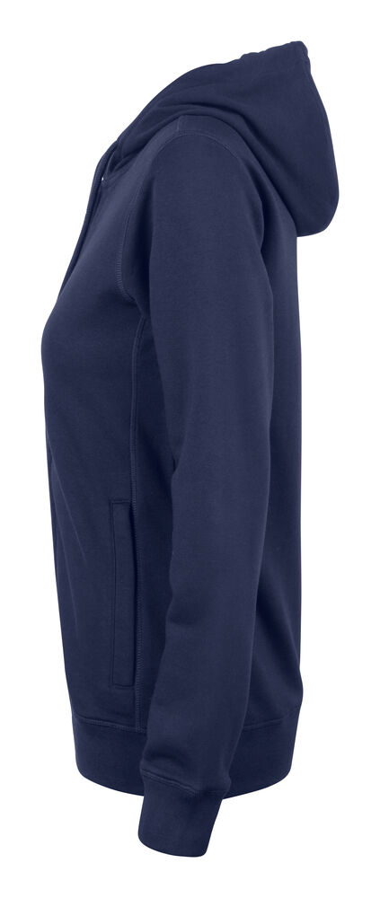 Premium OC Hoody Full Zip Women - 15