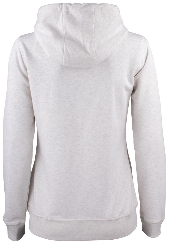 Premium OC Hoody Full Zip Women - 6