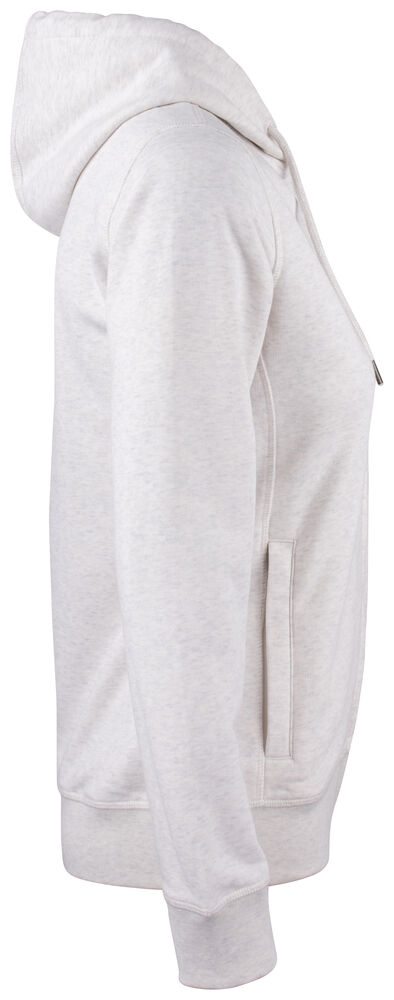 Premium OC Hoody Full Zip Women - 16