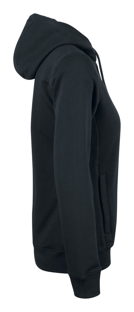 Premium OC Hoody Full Zip Women - 19