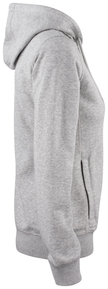 Premium OC Hoody Full Zip Women - 17