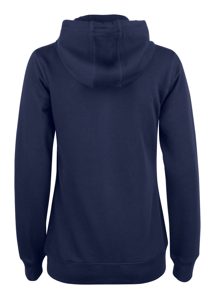 Premium OC Hoody Full Zip Women - 10