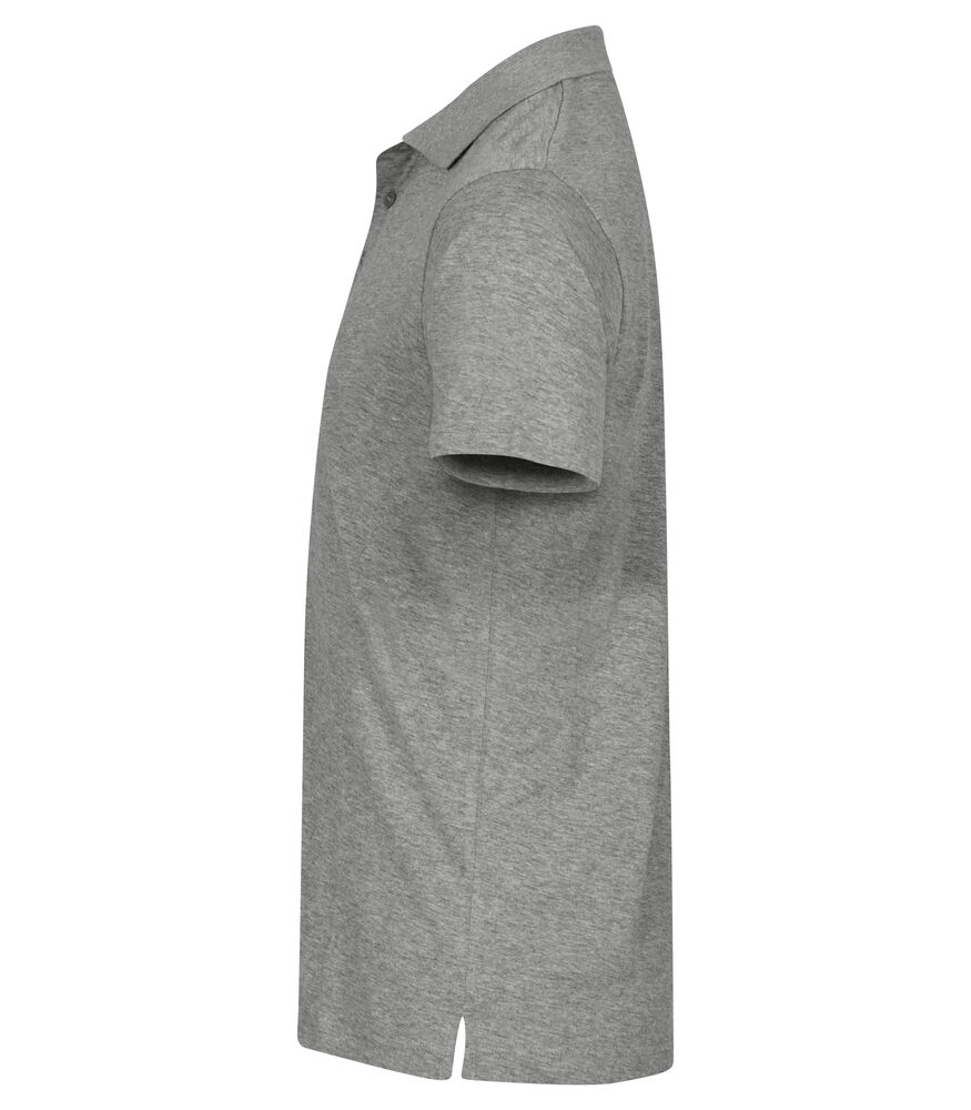 Single Jersey Polo - 16