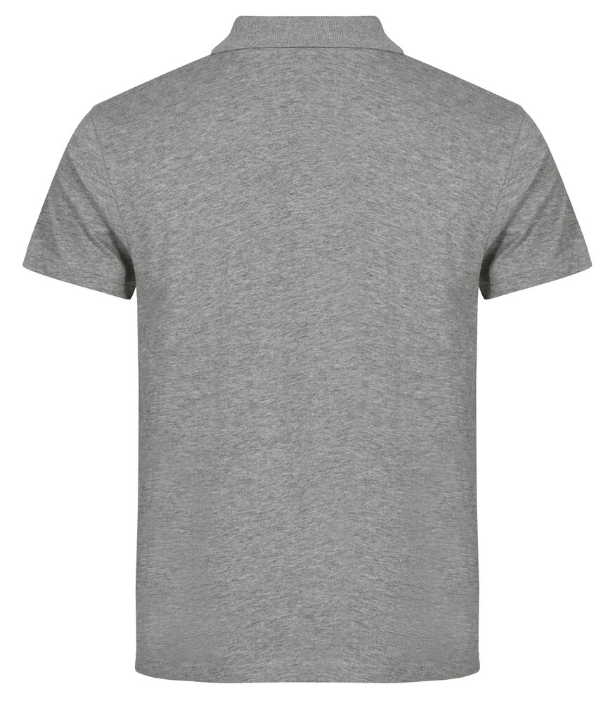 Single Jersey Polo - 10