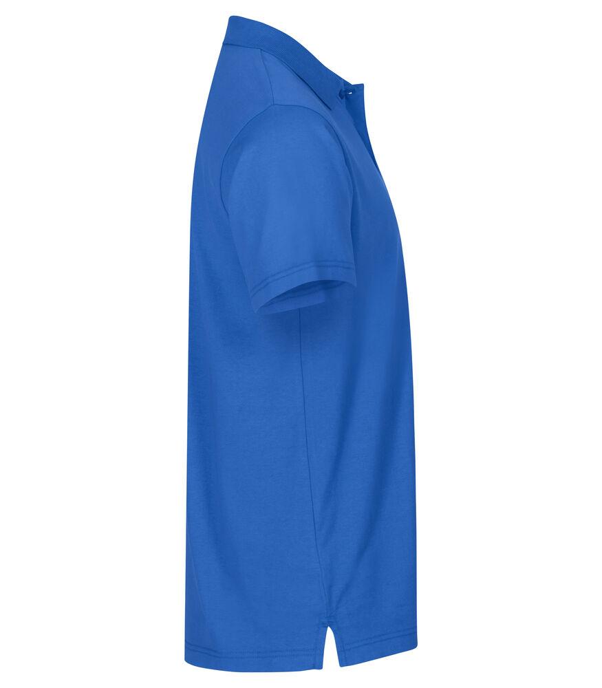Single Jersey Polo - 21