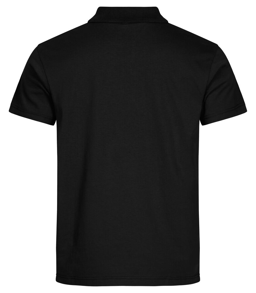 Single Jersey Polo - 11