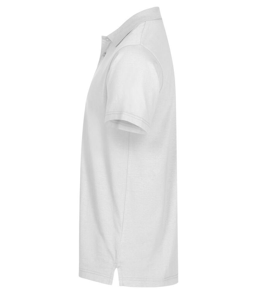 Single Jersey Polo - 13