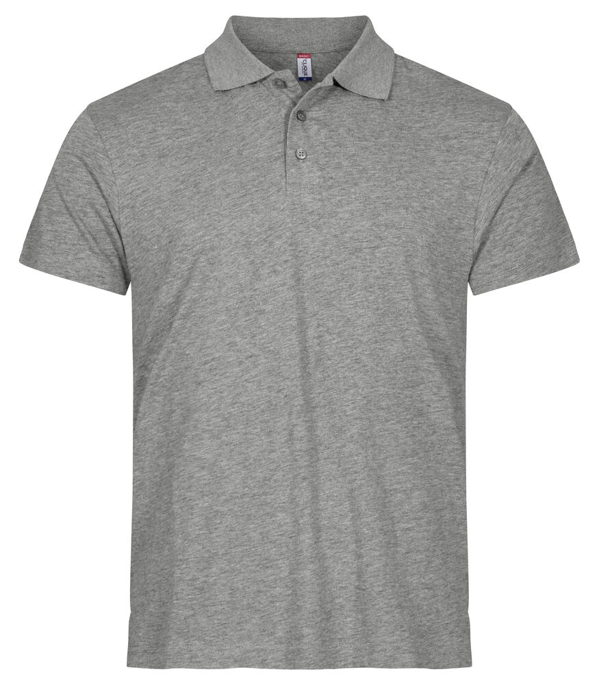 Single Jersey Polo - 5