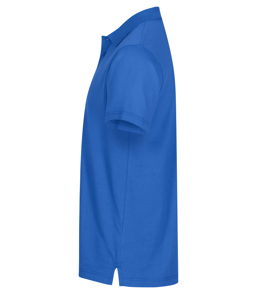 Single Jersey Polo - 15
