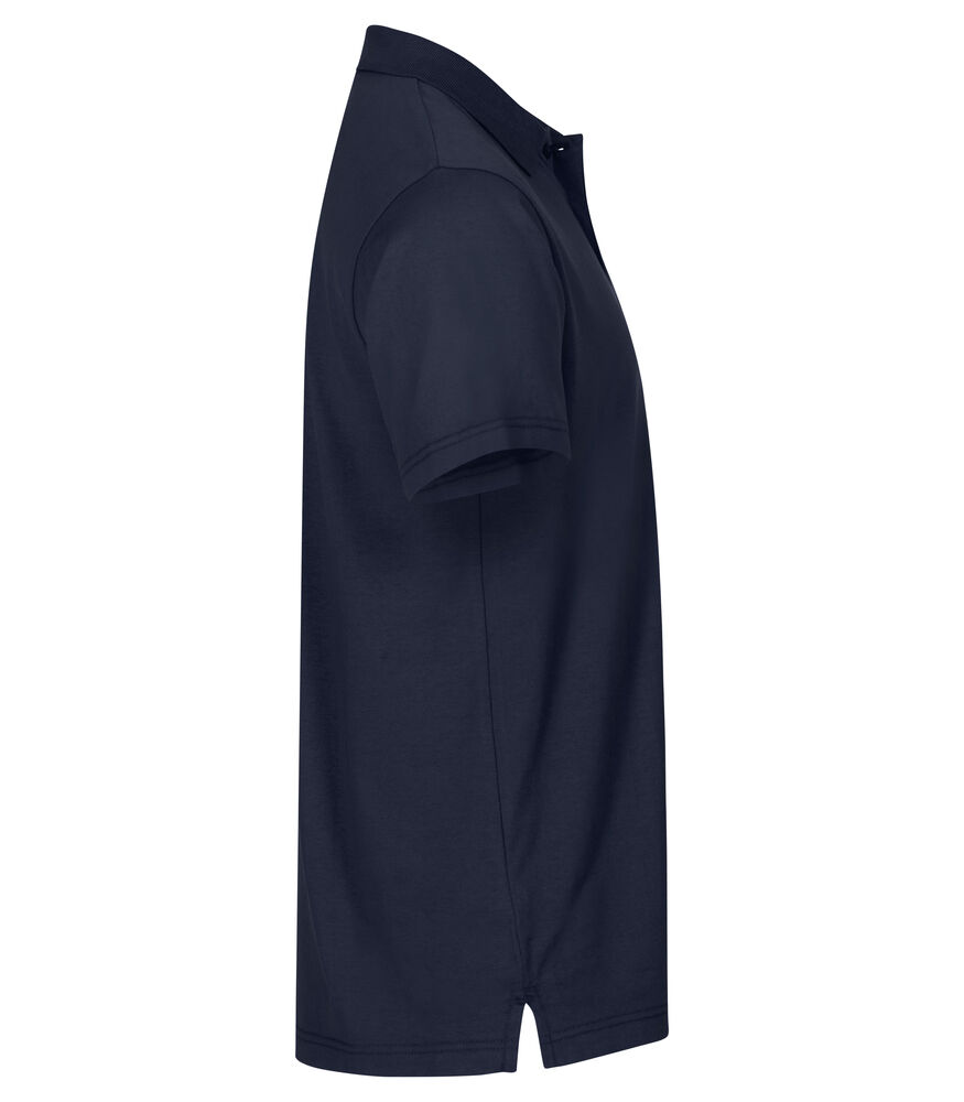 Single Jersey Polo - 24