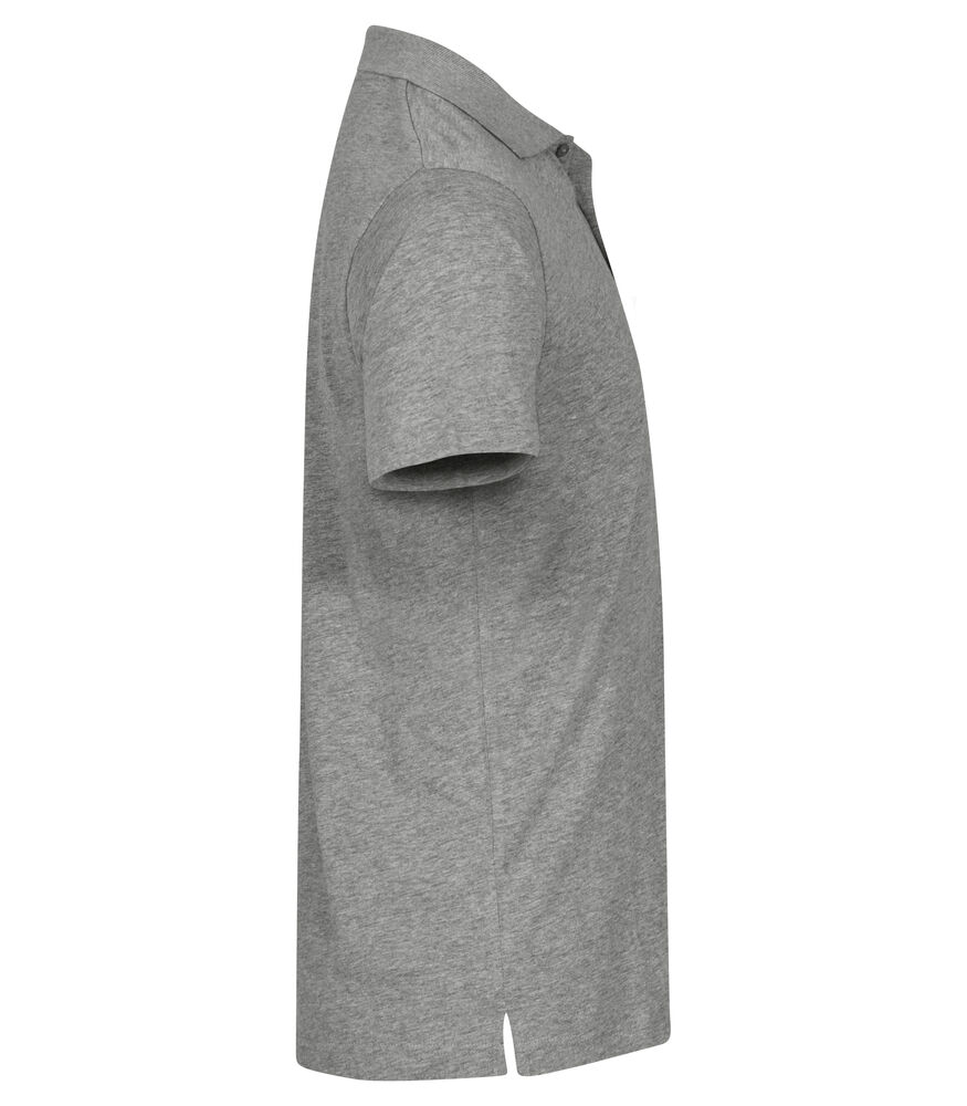 Single Jersey Polo - 22