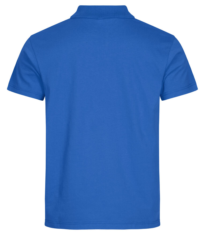 Single Jersey Polo - 9