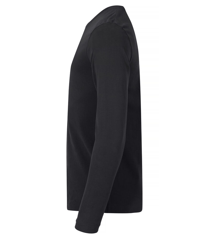 Premium Fashion-T L/S - 11