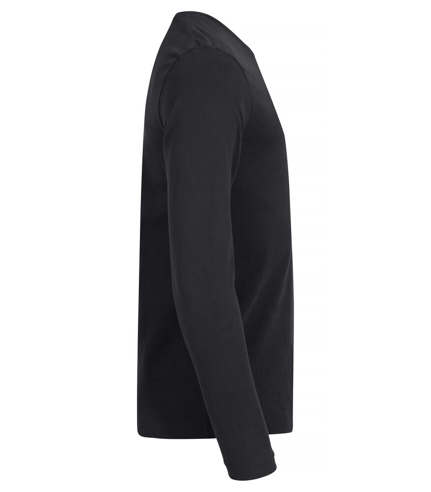 Premium Fashion-T L/S - 15