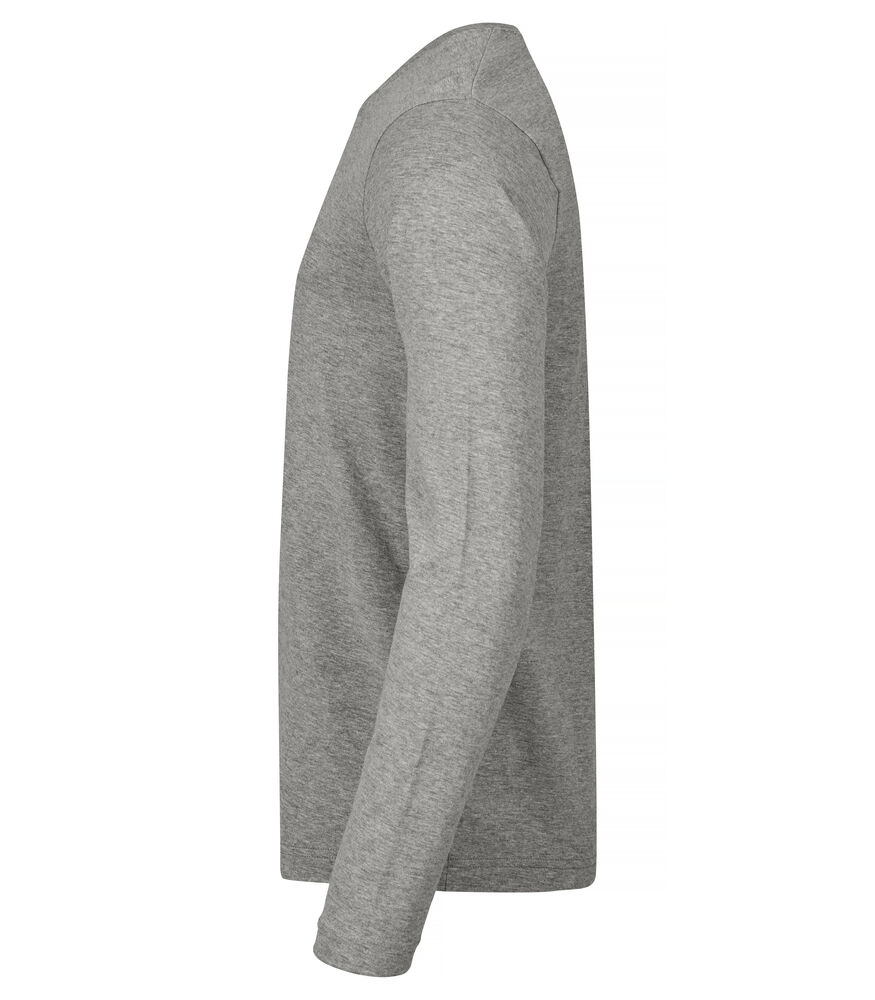 Premium Fashion-T L/S - 10