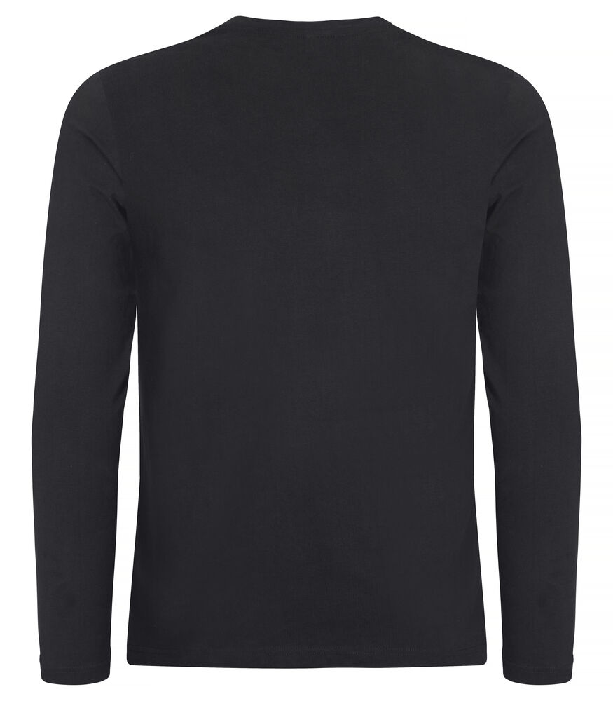 Premium Fashion-T L/S - 7