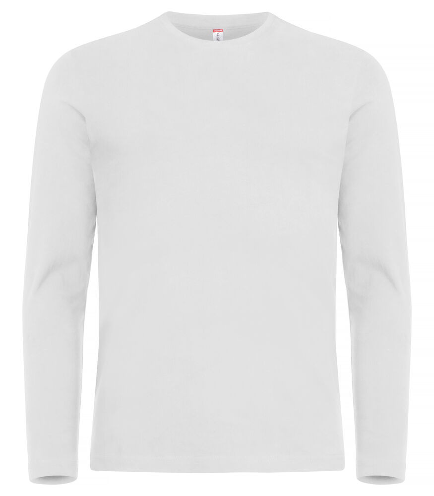 Premium Fashion-T L/S