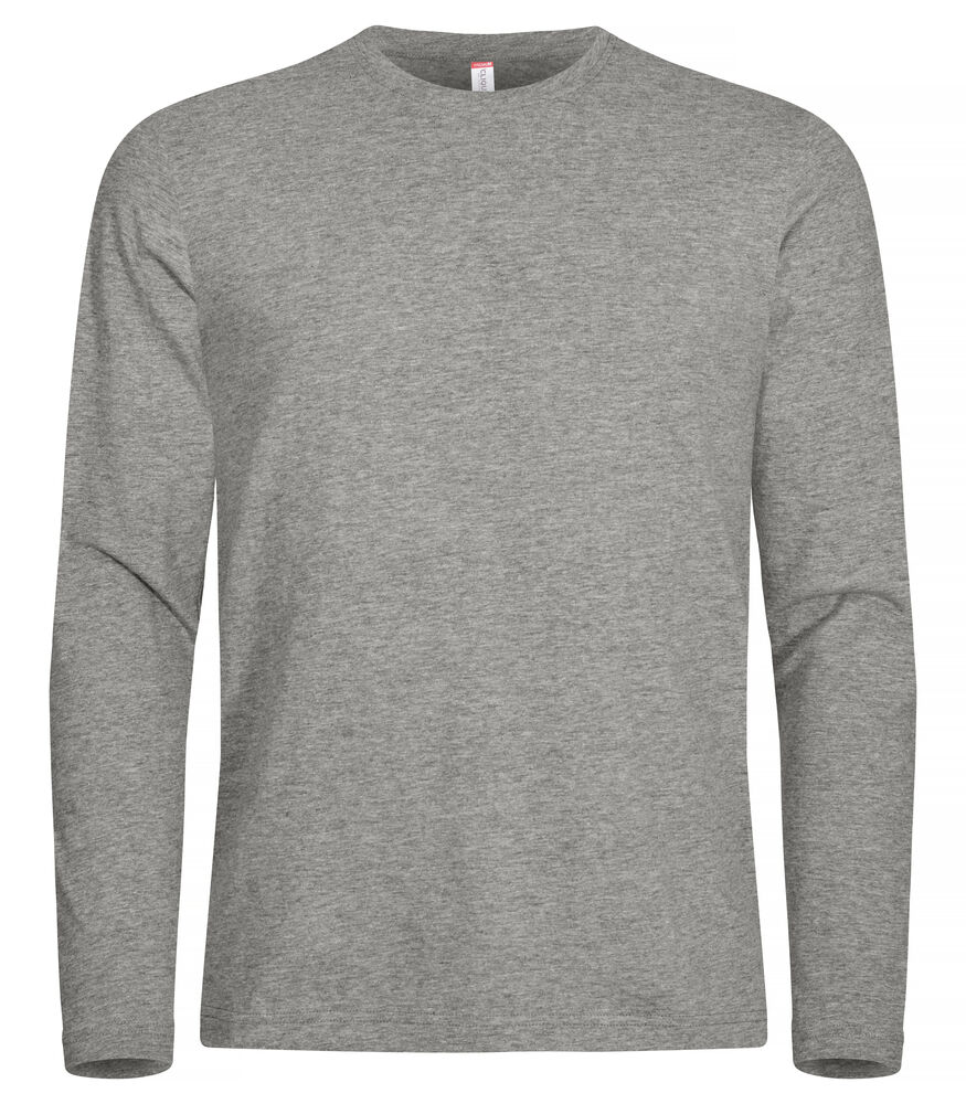 Premium Fashion-T L/S - 3