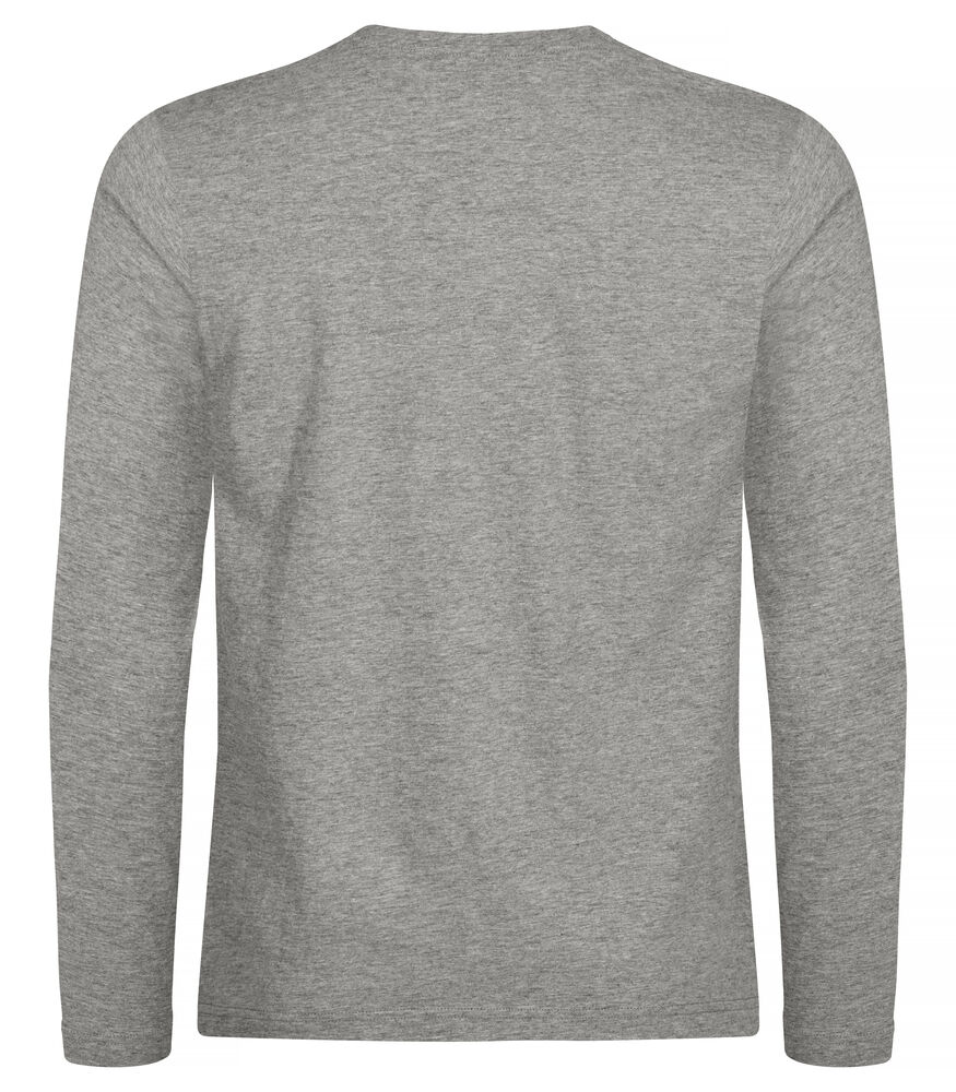 Premium Fashion-T L/S - 6