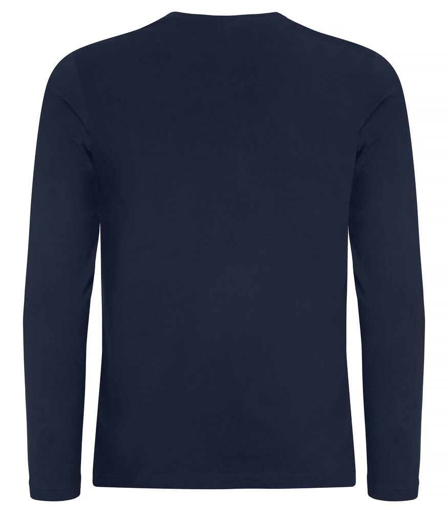 Premium Fashion-T L/S - 8