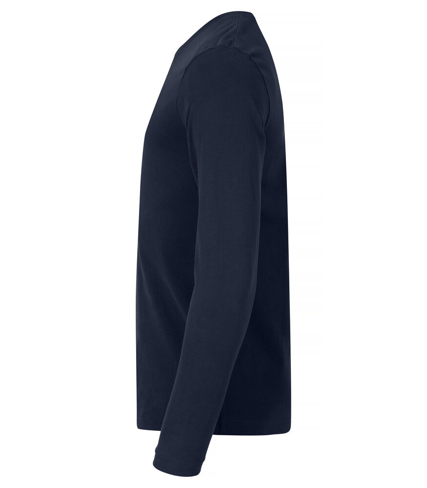 Premium Fashion-T L/S - 12