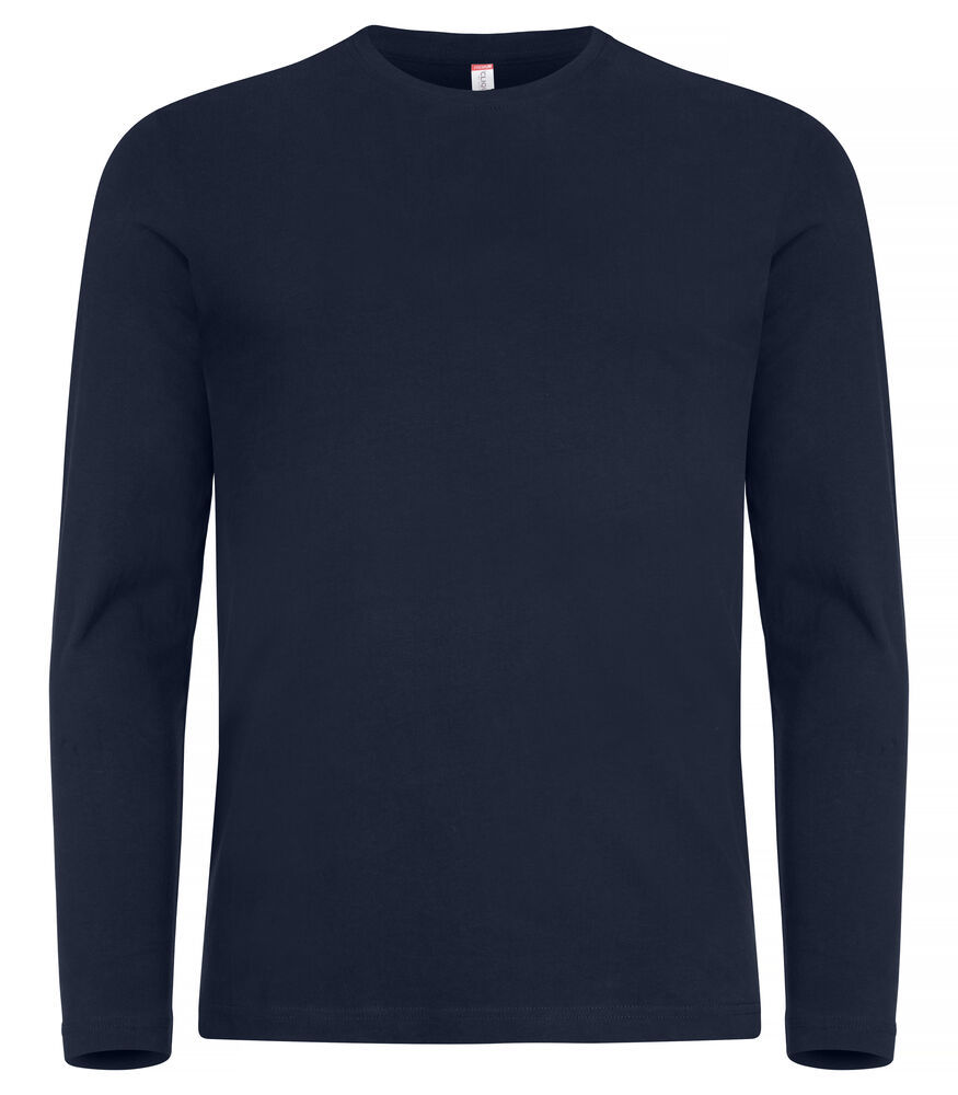 Premium Fashion-T L/S - 2