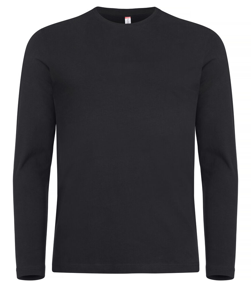 Premium Fashion-T L/S - 4