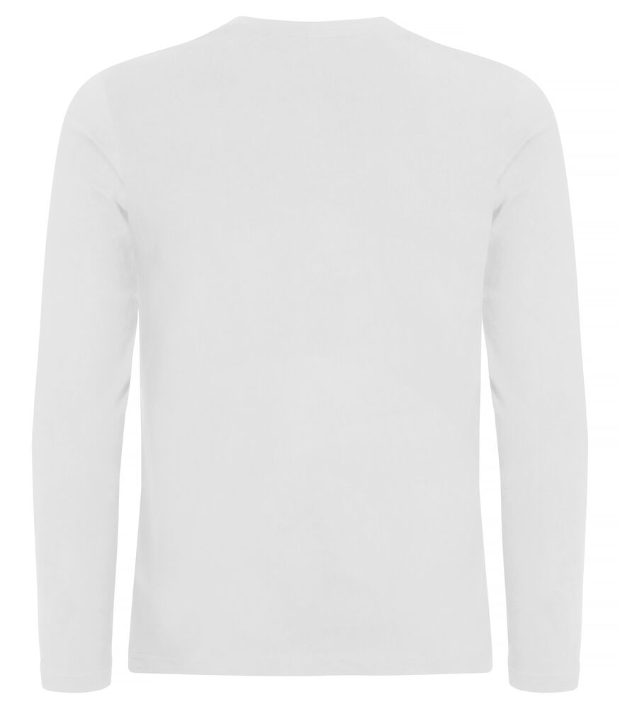 Premium Fashion-T L/S - 5