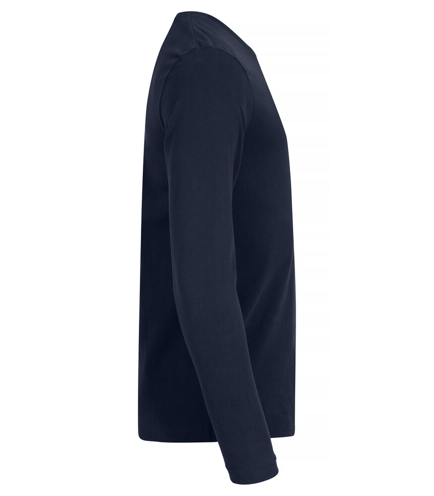 Premium Fashion-T L/S - 16