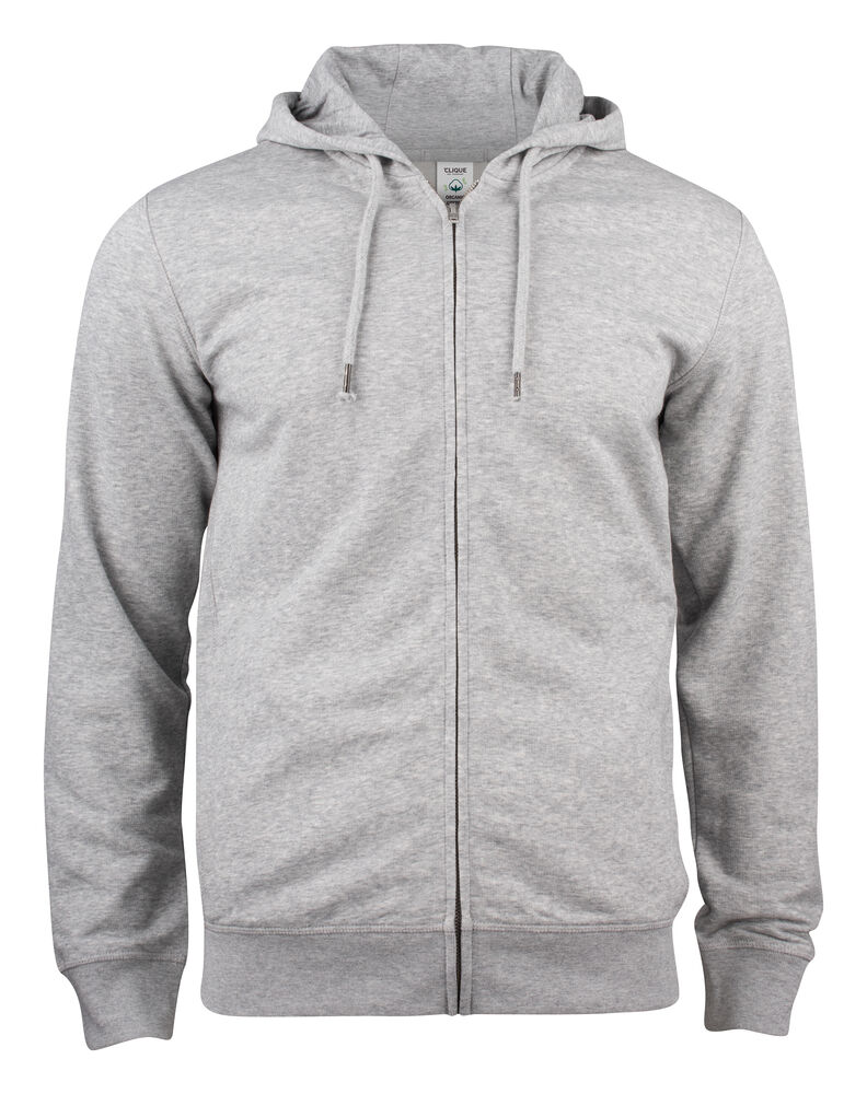 Premium OC Hoody Full Zip - 3
