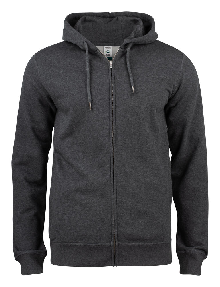 Premium OC Hoody Full Zip - 4