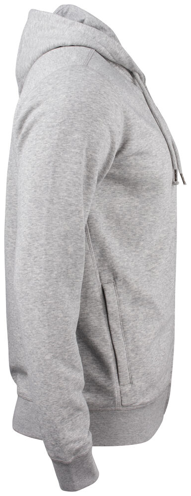 Premium OC Hoody Full Zip - 17